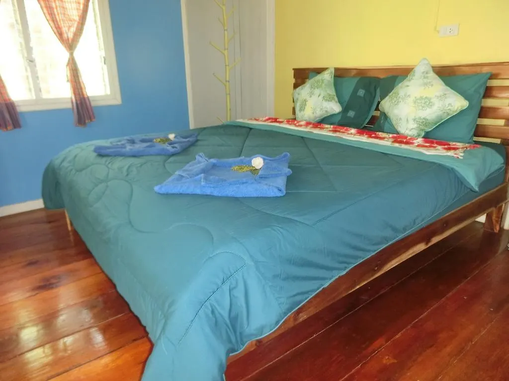 Simply Life Bungalow Ko Lanta Thaïlande