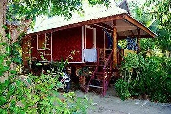 Simply Life Bungalow Ko Lanta Maison d'hôtes