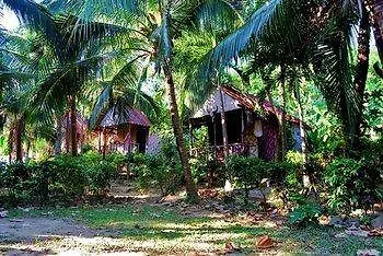 Maison d'hôtes Simply Life Bungalow Ko Lanta