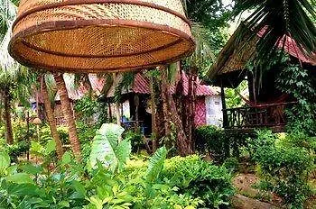 Maison d'hôtes Simply Life Bungalow Ko Lanta