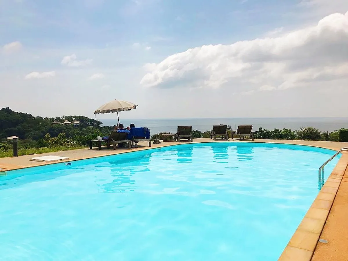 Simply Life Bungalow Ko Lanta