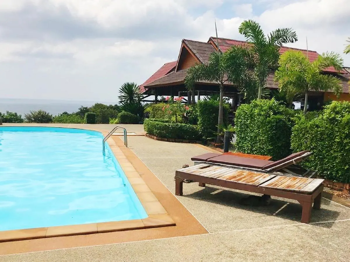 Simply Life Bungalow Ko Lanta 0*,
