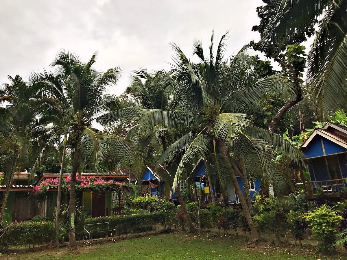 Simply Life Bungalow Ko Lanta