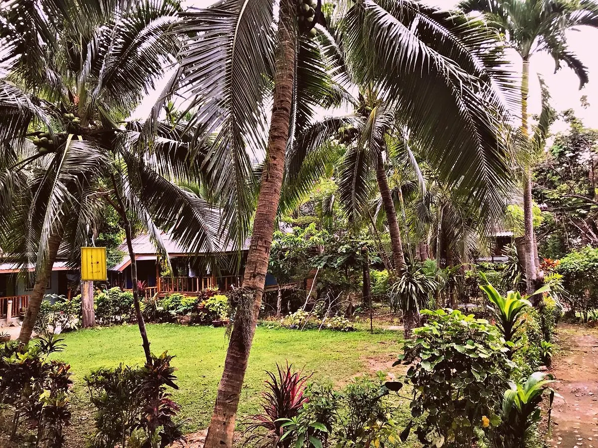 Simply Life Bungalow Ko Lanta 0*,  Thaïlande