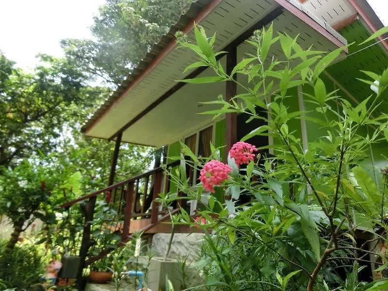 Simply Life Bungalow Ko Lanta Thaïlande