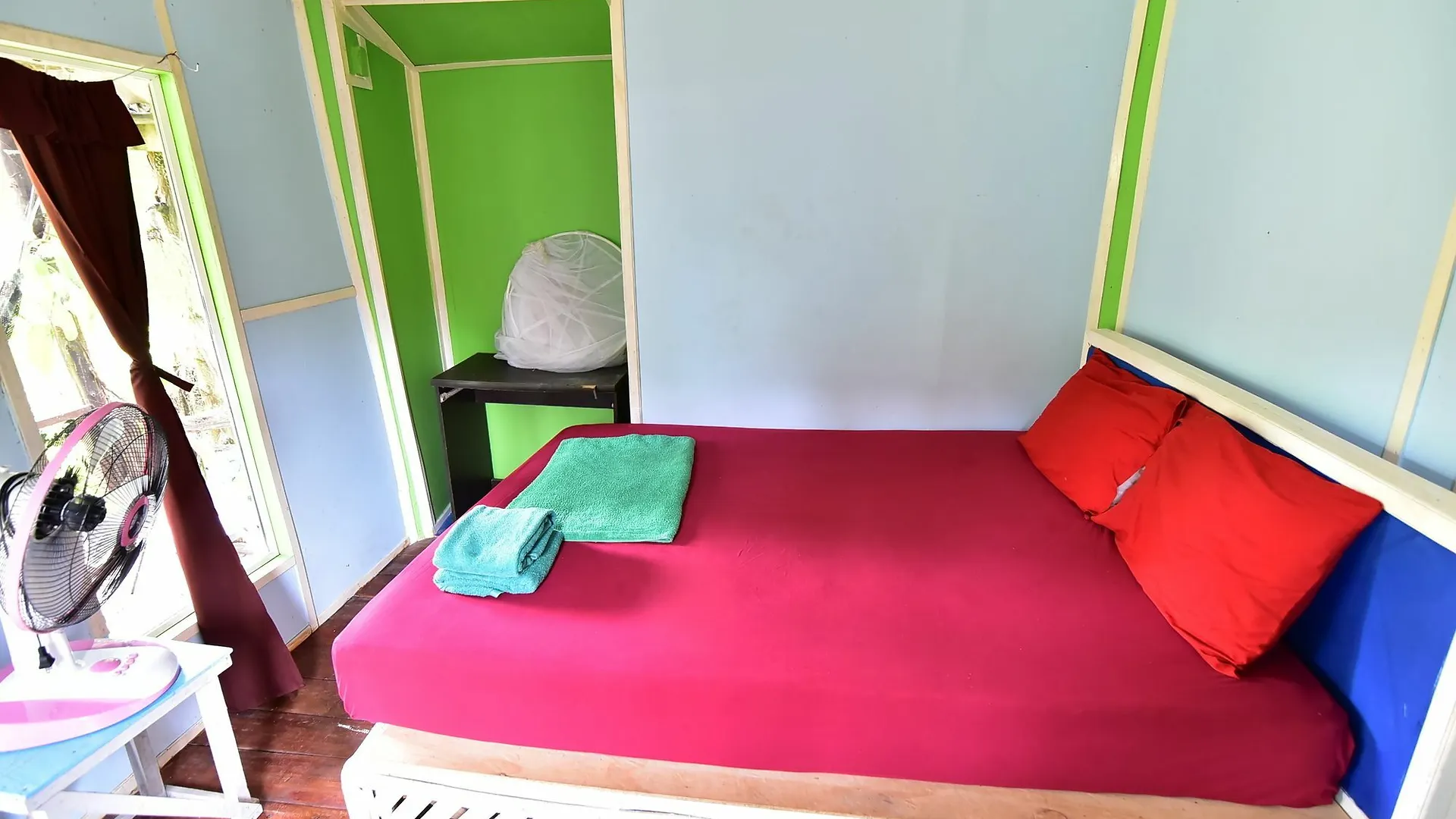 Simply Life Bungalow Ko Lanta