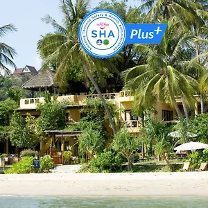 Station touristique Phra Nang Lanta - Sha Extra, Ko Lanta