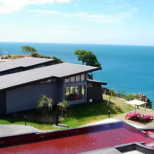Station touristique The Houben - Adult Only, Ko Lanta