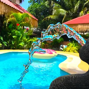 Station touristique Kantiang Oasis &, Ko Lanta