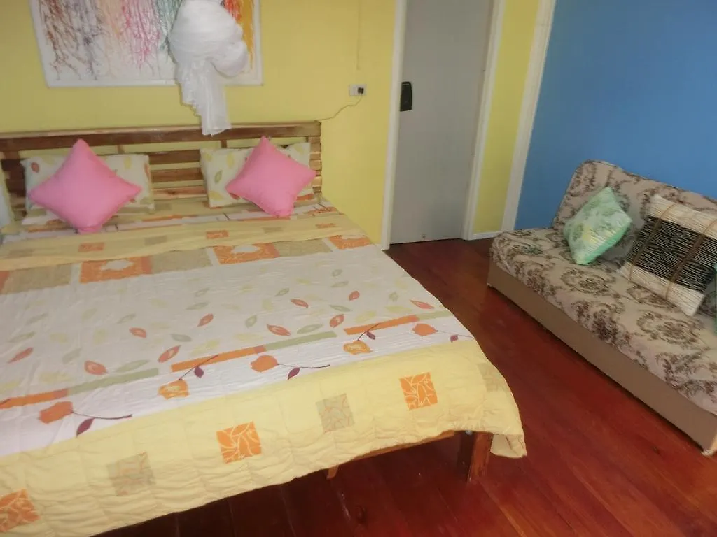 Guest house Simply Life Bungalow Koh Lanta