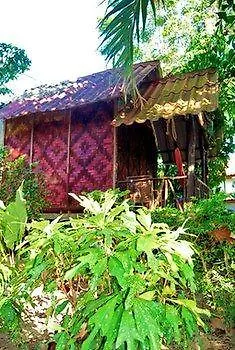 Guest house Simply Life Bungalow Koh Lanta