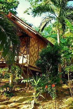 Simply Life Bungalow Koh Lanta Thailand
