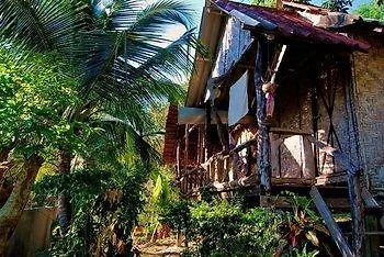 Guest house Simply Life Bungalow Koh Lanta
