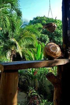 Guest house Simply Life Bungalow Koh Lanta Thailand