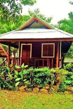 Guest house Simply Life Bungalow Koh Lanta