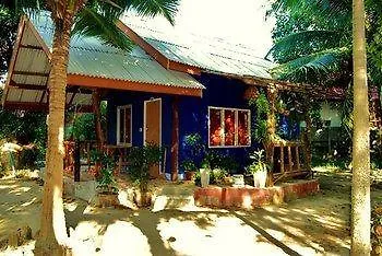 Simply Life Bungalow Koh Lanta Thailand