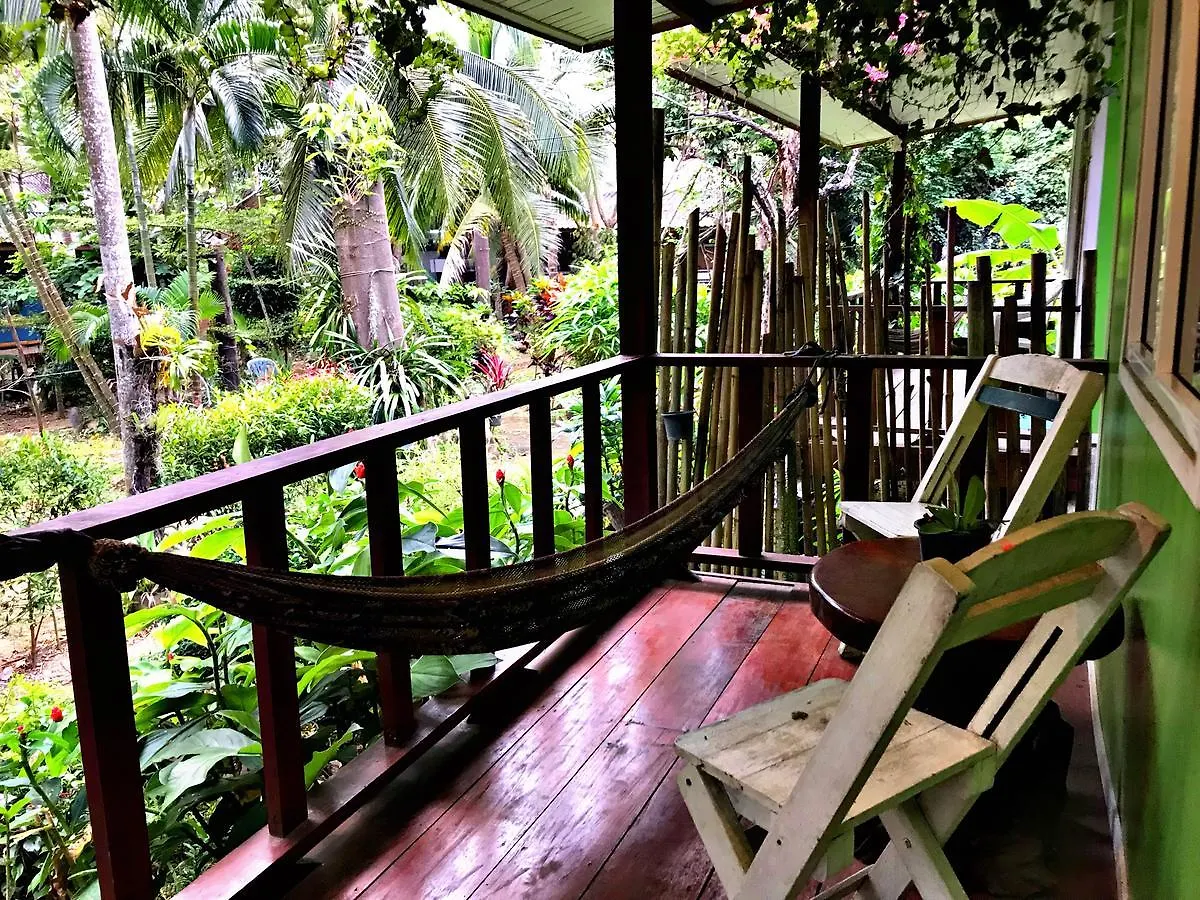 Simply Life Bungalow Koh Lanta 0*,  Thailand