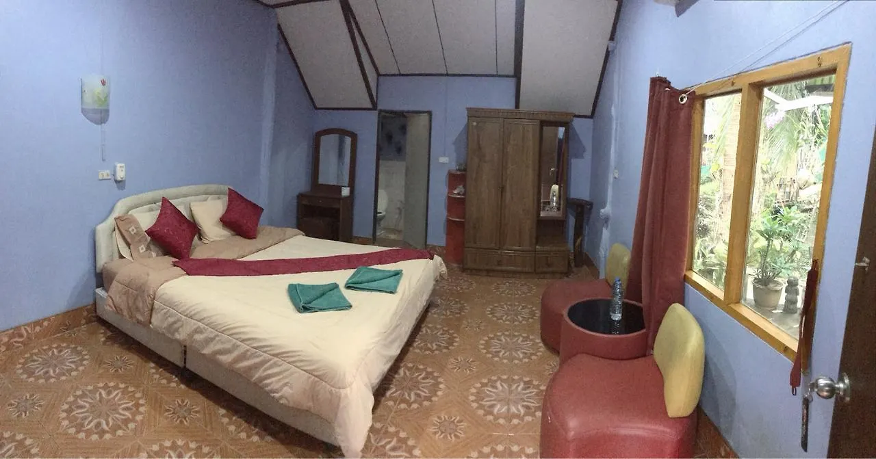 Simply Life Bungalow Koh Lanta 0*,  Thailand