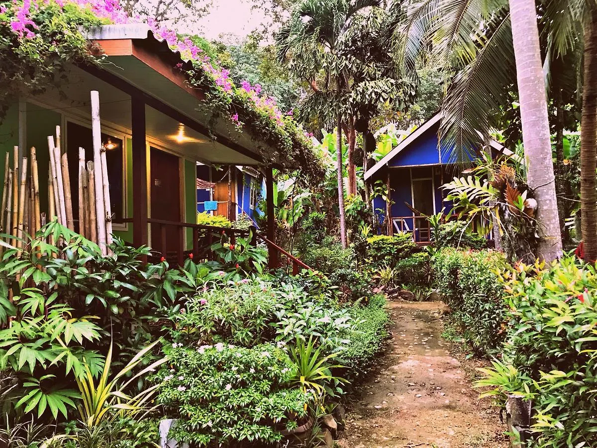 Simply Life Bungalow Koh Lanta 0*,