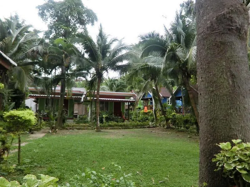 Simply Life Bungalow Koh Lanta 0*,  Thailand